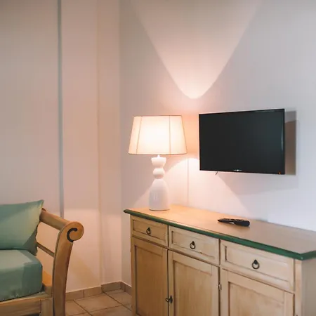 Aparthotel Sole D'estate Agriresidence 4*