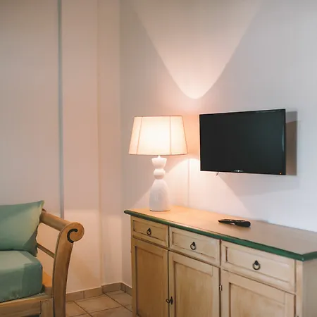 Aparthotel Sole D'estate Agriresidence *