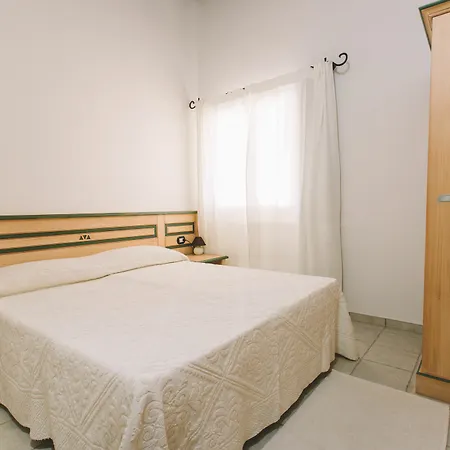 Sole D'estate Agriresidence Aparthotel *