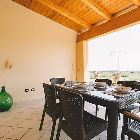 Sole D'estate Agriresidence Aparthotel *