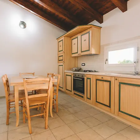 Sole D'estate Agriresidence *