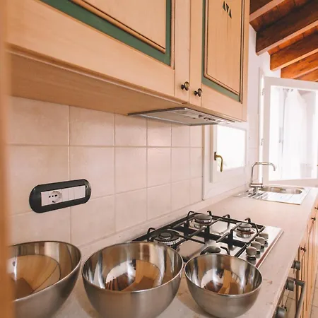 Sole D'estate Agriresidence Aparthotel 4*