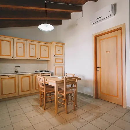 Sole D'estate Agriresidence Aparthotel
