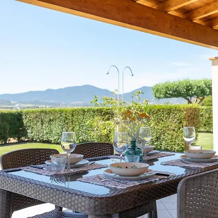 Sole D'estate Agriresidence
