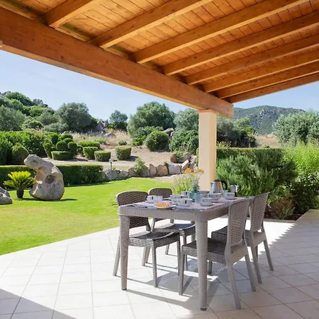 Sole D'estate Agriresidence 4* كوستا ري