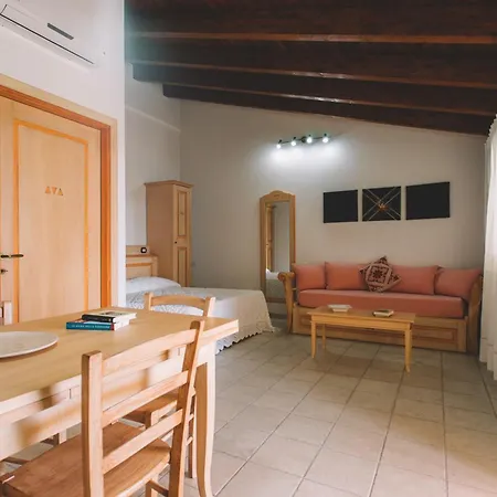 Sole D'estate Agriresidence 4*