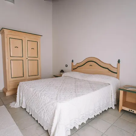Sole D'estate Agriresidence Apartahotel