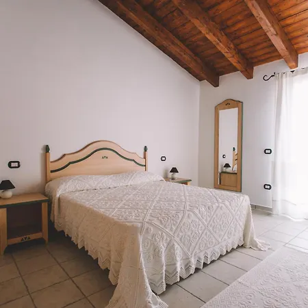 Sole D'estate Agriresidence 4*