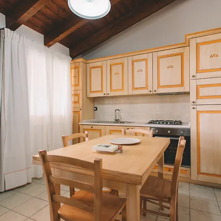 Sole D'estate Agriresidence