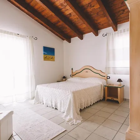 Sole D'estate Agriresidence 4*
