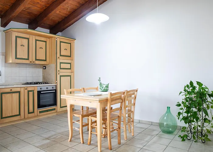 Sole D'estate Agriresidence 4*