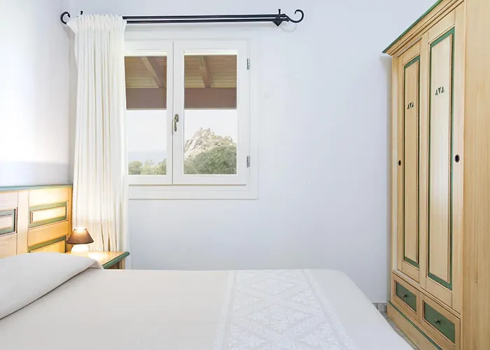 Sole D'estate Agriresidence Lejlighedshotel 4*