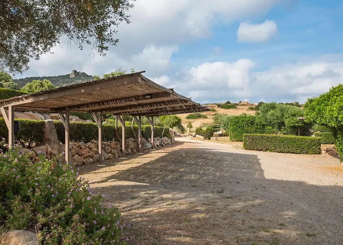 Sole D'estate Agriresidence מלון דירות